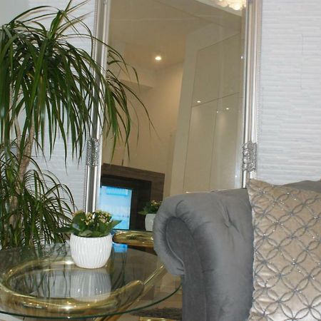 Lovely Apartment- Poznanska 16 Βαρσοβία Εξωτερικό φωτογραφία