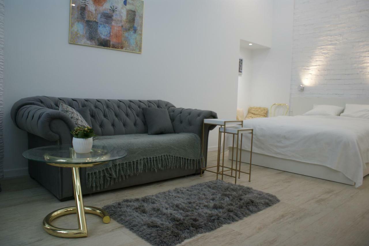 Lovely Apartment- Poznanska 16 Βαρσοβία Εξωτερικό φωτογραφία