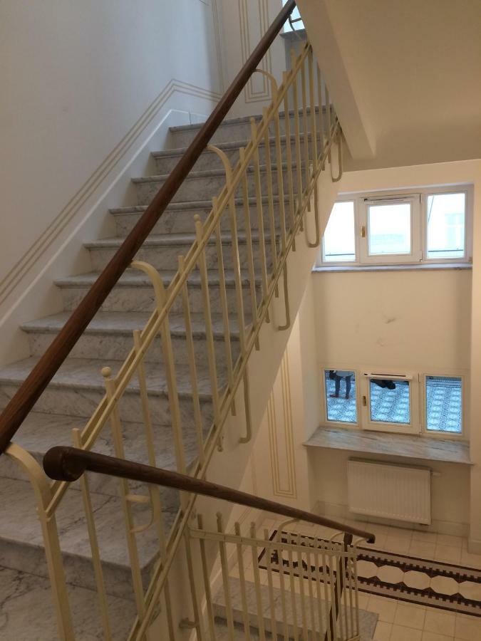 Lovely Apartment- Poznanska 16 Βαρσοβία Εξωτερικό φωτογραφία