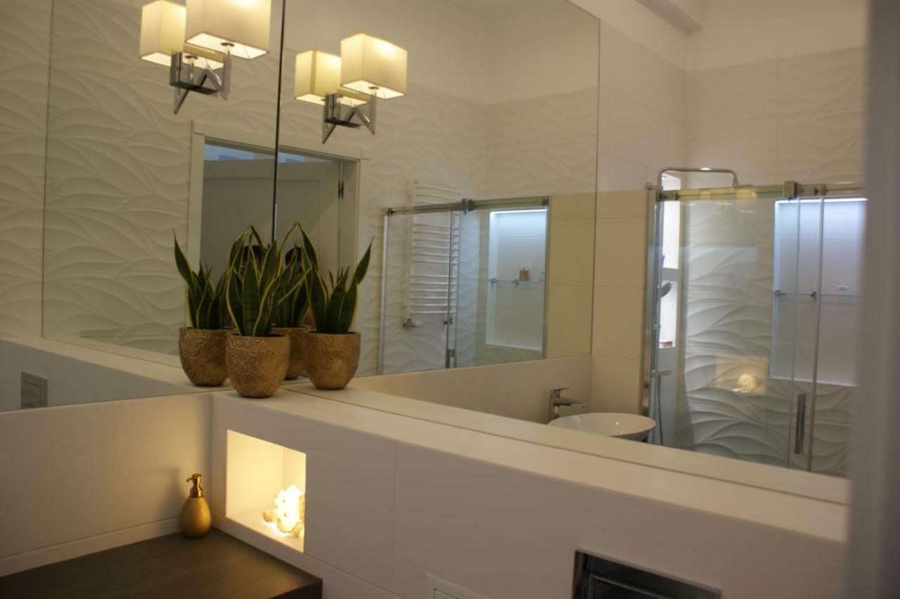 Lovely Apartment- Poznanska 16 Βαρσοβία Εξωτερικό φωτογραφία