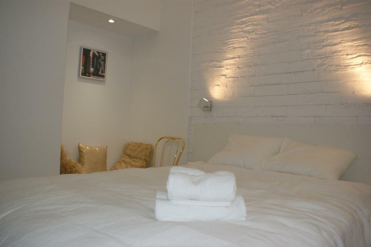Lovely Apartment- Poznanska 16 Βαρσοβία Εξωτερικό φωτογραφία
