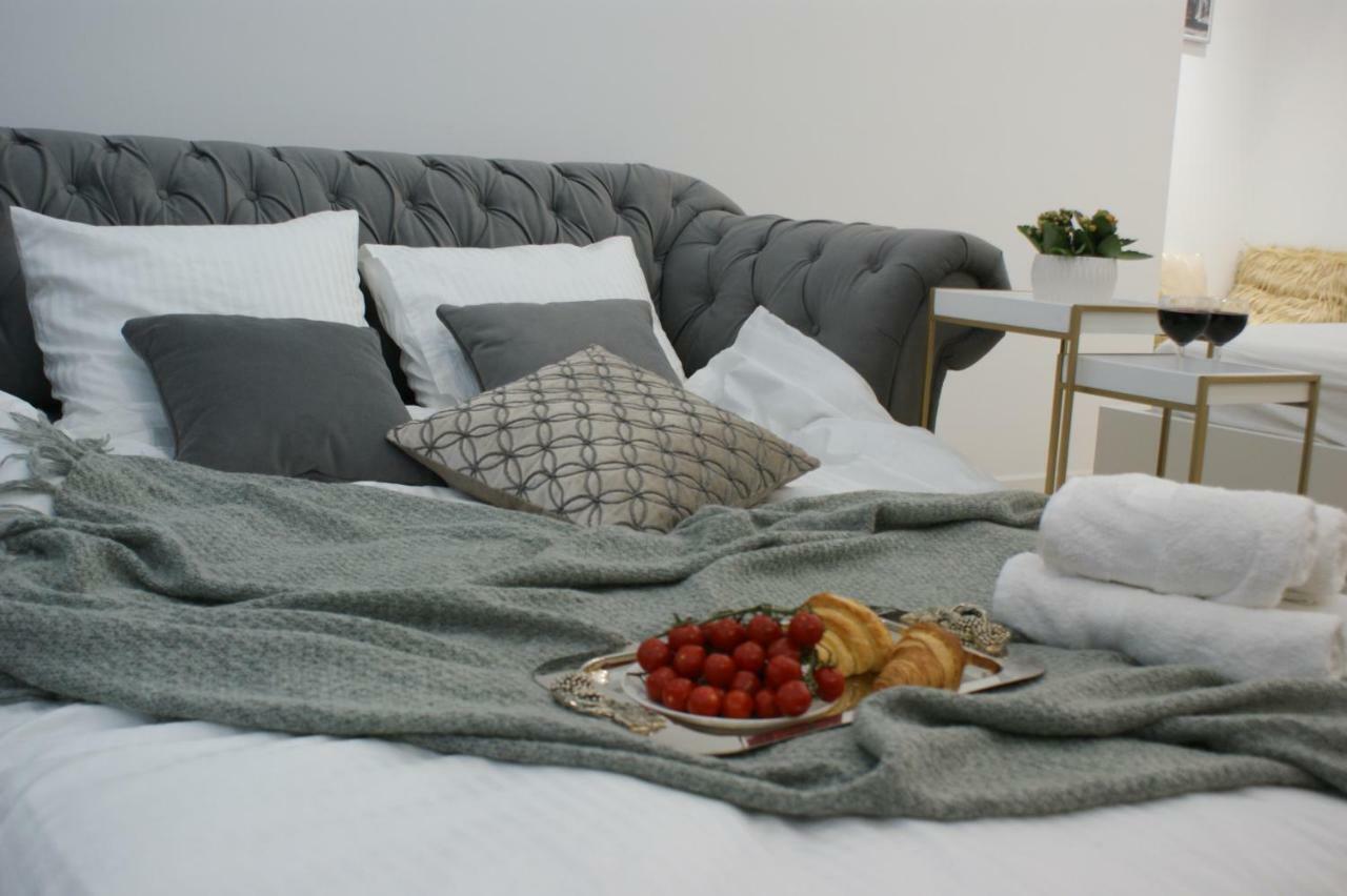Lovely Apartment- Poznanska 16 Βαρσοβία Εξωτερικό φωτογραφία