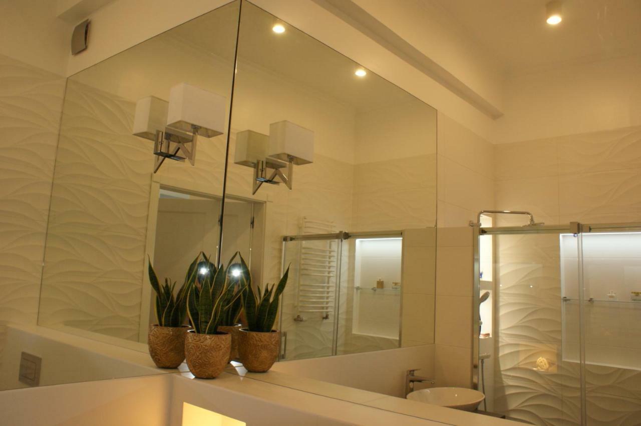 Lovely Apartment- Poznanska 16 Βαρσοβία Εξωτερικό φωτογραφία