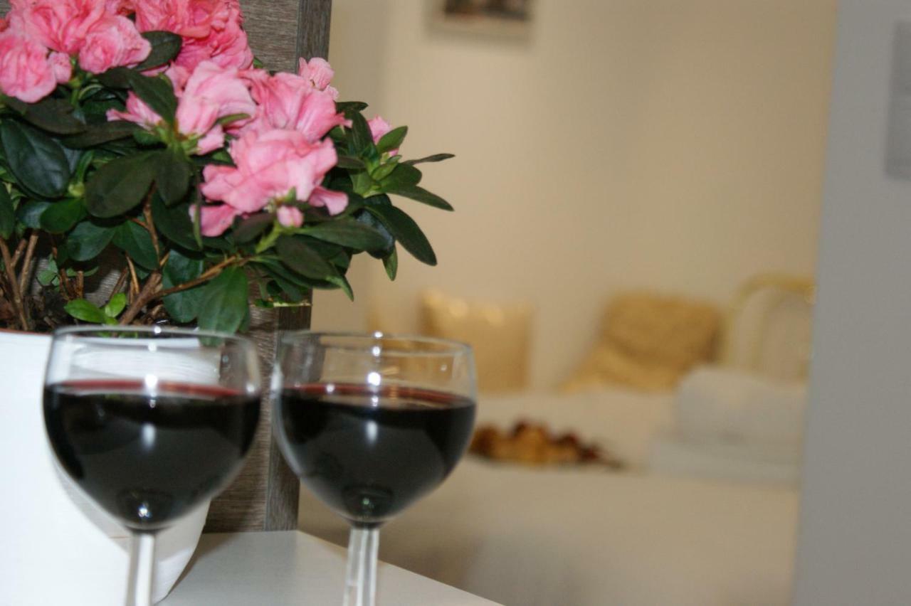 Lovely Apartment- Poznanska 16 Βαρσοβία Εξωτερικό φωτογραφία