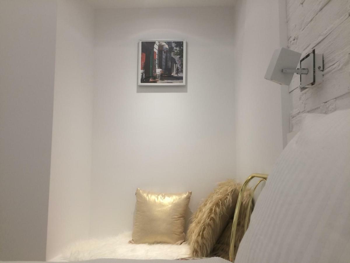 Lovely Apartment- Poznanska 16 Βαρσοβία Εξωτερικό φωτογραφία