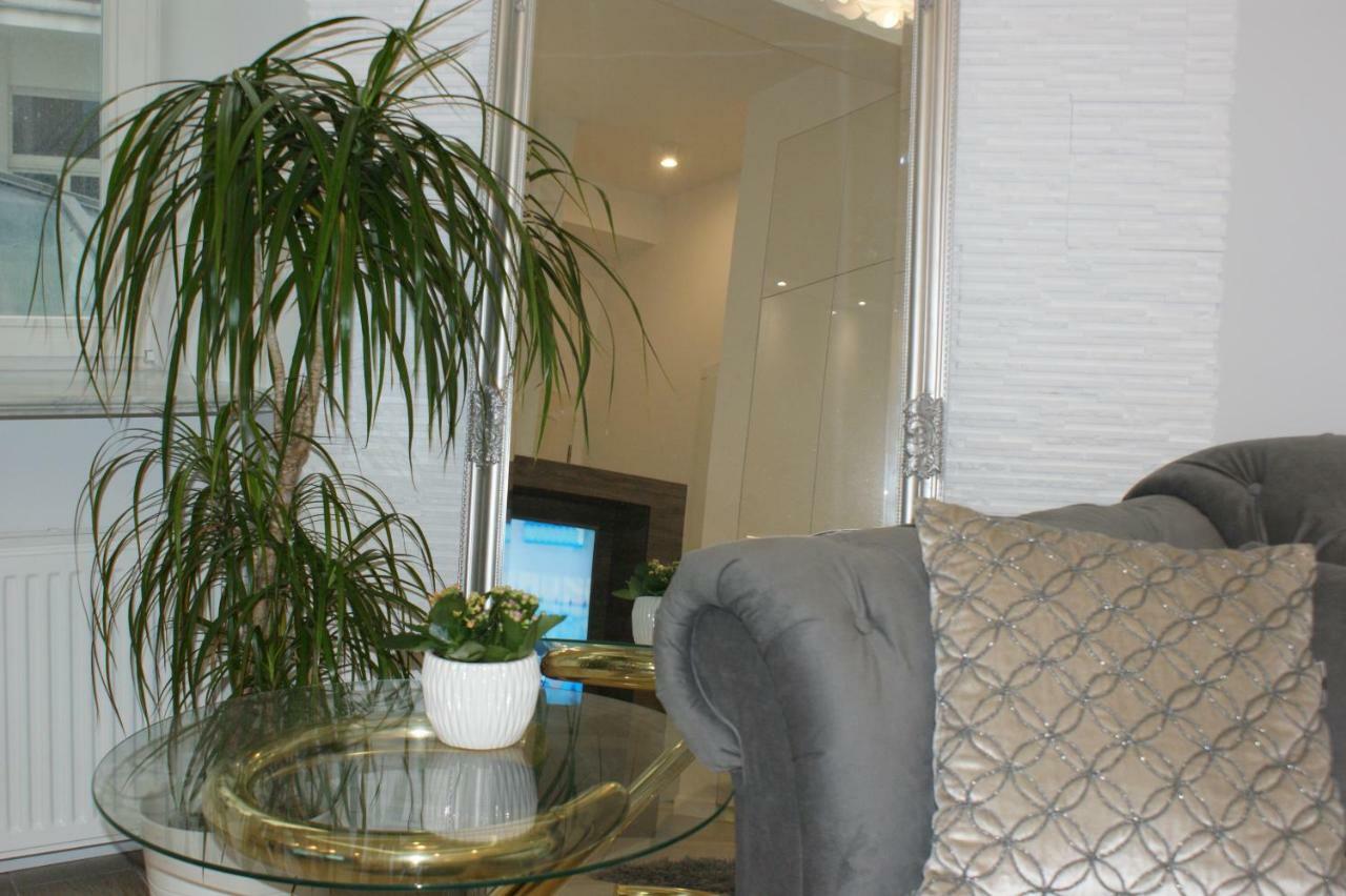 Lovely Apartment- Poznanska 16 Βαρσοβία Εξωτερικό φωτογραφία