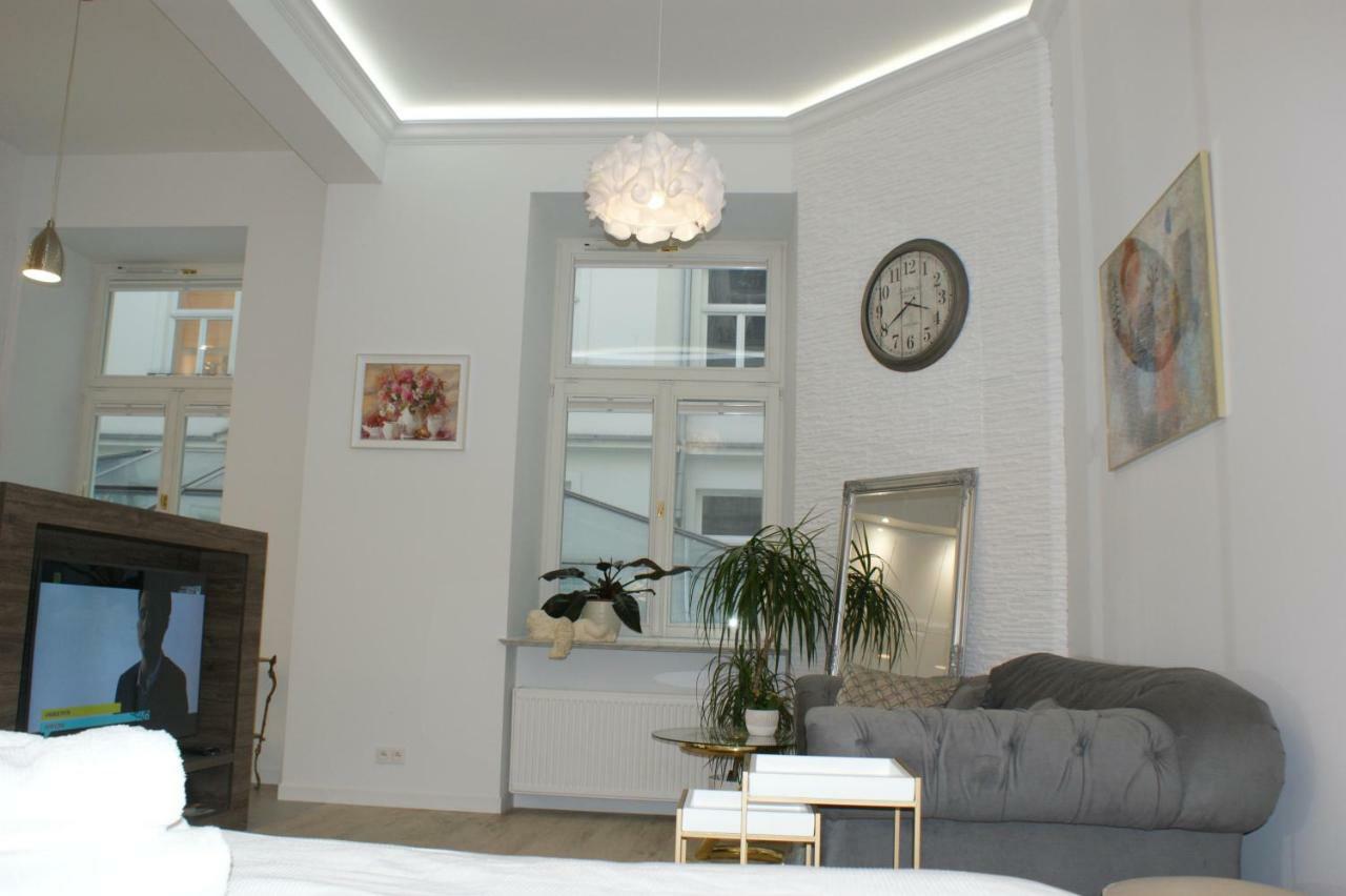 Lovely Apartment- Poznanska 16 Βαρσοβία Εξωτερικό φωτογραφία